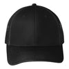 Port Authority® C112 Snapback Trucker Cap