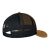 Port Authority® C112 Snapback Trucker Cap