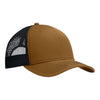 Port Authority® C112 Snapback Trucker Cap