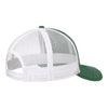 Port Authority® C112 Snapback Trucker Cap