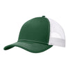 Port Authority® C112 Snapback Trucker Cap
