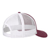 Port Authority® C112 Snapback Trucker Cap