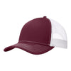 Port Authority® C112 Snapback Trucker Cap