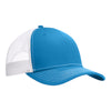 Port Authority® C112 Snapback Trucker Cap