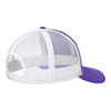 Port Authority® C112 Snapback Trucker Cap
