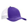 Port Authority® C112 Snapback Trucker Cap
