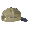 Port Authority® C112 Snapback Trucker Cap