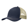 Port Authority® C112 Snapback Trucker Cap