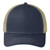 Port Authority® C112 Snapback Trucker Cap