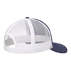 Port Authority® C112 Snapback Trucker Cap