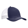 Port Authority® C112 Snapback Trucker Cap