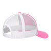 Port Authority® C112 Snapback Trucker Cap
