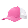 Port Authority® C112 Snapback Trucker Cap