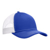 Port Authority® C112 Snapback Trucker Cap