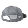 Port Authority® C112 Snapback Trucker Cap