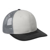 Port Authority® C112 Snapback Trucker Cap