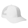 Port Authority® C112 Snapback Trucker Cap