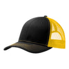 Port Authority® C112 Snapback Trucker Cap