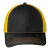 Port Authority® C112 Snapback Trucker Cap