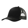 Port Authority® C112 Snapback Trucker Cap