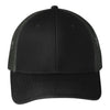 Port Authority® C112 Snapback Trucker Cap