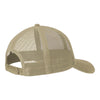 Port Authority® C112 Snapback Trucker Cap
