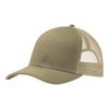 Port Authority® C112 Snapback Trucker Cap