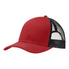 Port Authority® C112 Snapback Trucker Cap