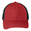 Port Authority® C112 Snapback Trucker Cap