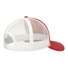 Port Authority® C112 Snapback Trucker Cap