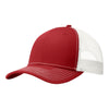 Port Authority® C112 Snapback Trucker Cap