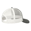 Port Authority® C112 Snapback Trucker Cap