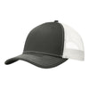 Port Authority® C112 Snapback Trucker Cap