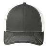 Port Authority® C112 Snapback Trucker Cap