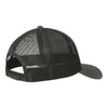 Port Authority® C112 Snapback Trucker Cap
