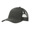 Port Authority® C112 Snapback Trucker Cap