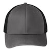 Port Authority® C112 Snapback Trucker Cap