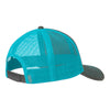 Port Authority® C112 Snapback Trucker Cap