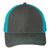 Port Authority® C112 Snapback Trucker Cap