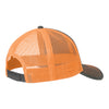 Port Authority® C112 Snapback Trucker Cap