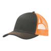 Port Authority® C112 Snapback Trucker Cap