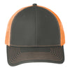 Port Authority® C112 Snapback Trucker Cap