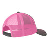 Port Authority® C112 Snapback Trucker Cap