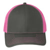 Port Authority® C112 Snapback Trucker Cap