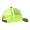 Port Authority® C112 Snapback Trucker Cap
