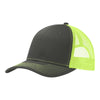 Port Authority® C112 Snapback Trucker Cap