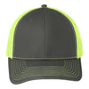 Port Authority® C112 Snapback Trucker Cap