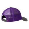 Port Authority® C112 Snapback Trucker Cap
