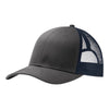 Port Authority® C112 Snapback Trucker Cap