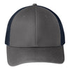 Port Authority® C112 Snapback Trucker Cap